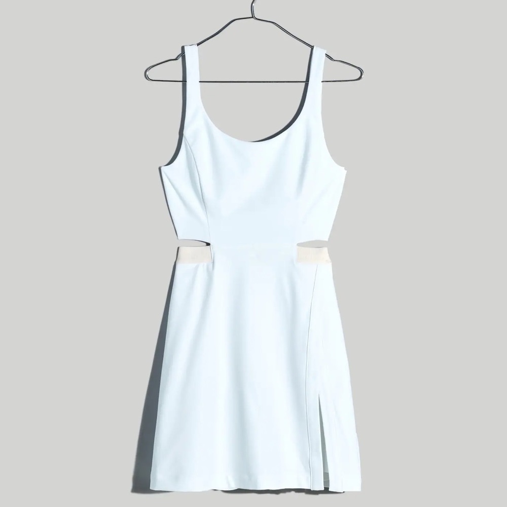 Outdoor voices court dress